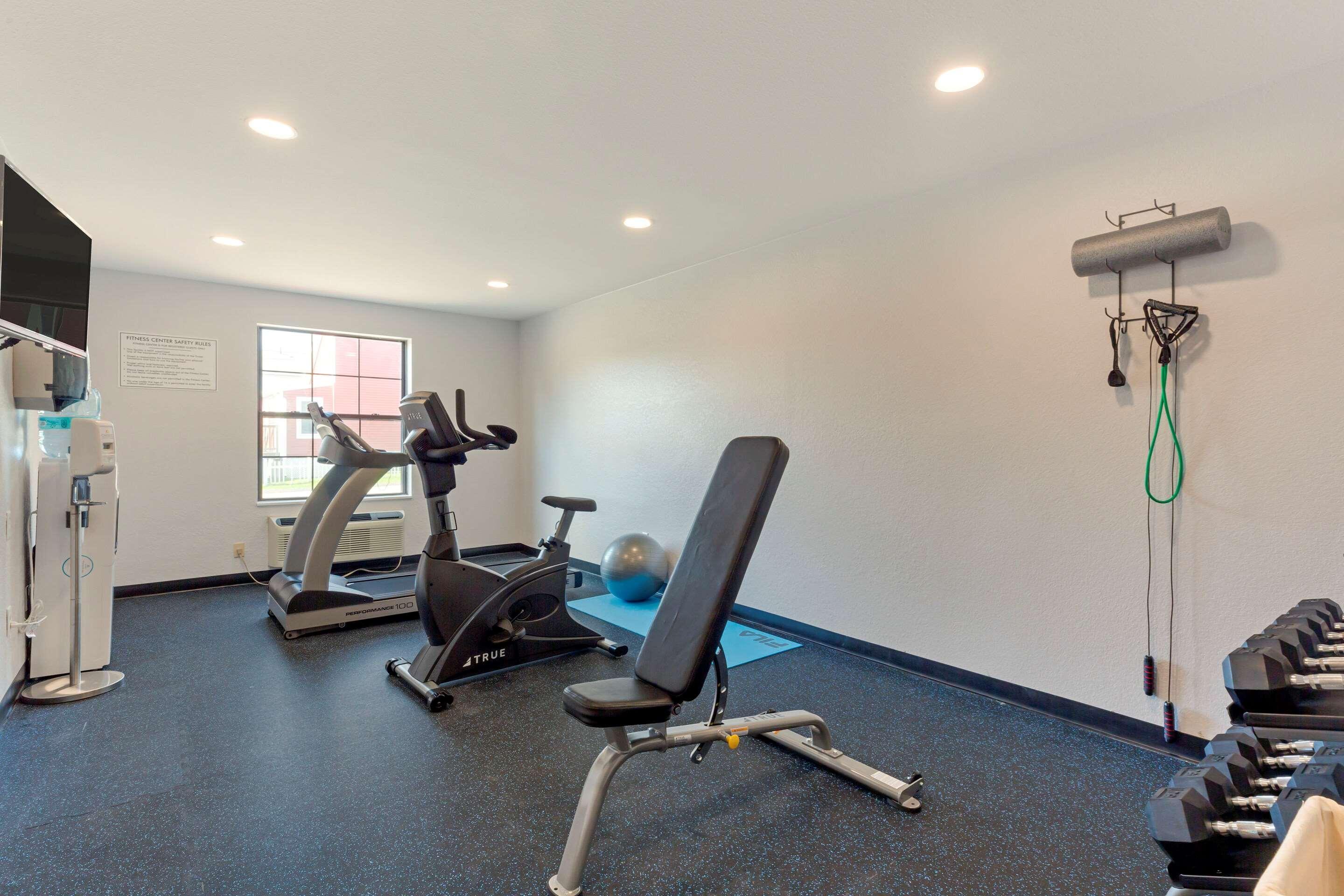 Quality Inn Lee Bagian luar foto